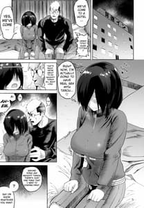 Page 4: 003.jpg | Fan to Off-Pako Shite Shimatta | View Page!