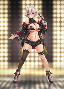 Page 11: 010.jpg | FateLewd Summoning -Soushuuhen Extra | View Page!