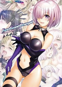 Read Feel Good Onegai with English Translation