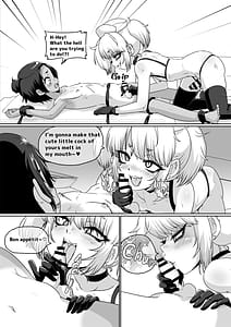 Page 10: 009.jpg | Femboy Cum Clinic | View Page!