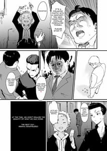 Page 4: 003.jpg | Feminizer Nameteta Otaku ga Jitsu ga Yabai Yatsu datta Hanashi | View Page!