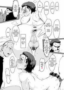 Page 8: 007.jpg | Feminizer Nameteta Otaku ga Jitsu ga Yabai Yatsu datta Hanashi | View Page!