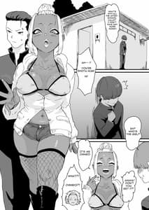 Page 13: 012.jpg | Feminizer Nameteta Otaku ga Jitsu ga Yabai Yatsu datta Hanashi | View Page!