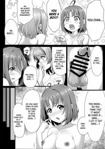 Page 8: 007.jpg | Fight 1 Hatsu!! TKa3WT7B | View Page!