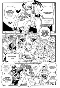Page 3: 002.jpg | Fighter Girls Vampire | View Page!