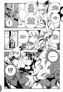 Page 4: 003.jpg | Fighter Girls Vampire | View Page!