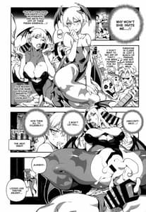 Page 6: 005.jpg | Fighter Girls Vampire | View Page!