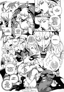 Page 14: 013.jpg | Fighter Girls Vampire | View Page!