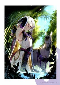 Page 5: 004.jpg | Figure Kanshuu and Illust Making Hon | View Page!