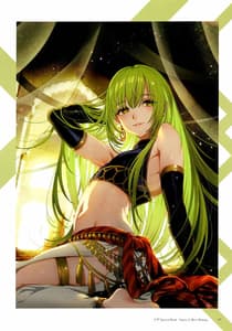 Page 7: 006.jpg | Figure Kanshuu and Illust Making Hon | View Page!