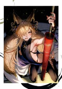 Page 11: 010.jpg | Figure Kanshuu and Illust Making Hon | View Page!