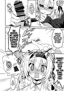 Page 9: 008.jpg | Firefly wa Caelus to Shitai!! | View Page!