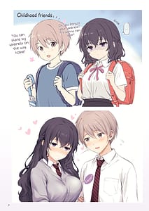 Page 7: 006.jpg | First Love x Childhood Friend | View Page!