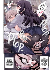 Page 11: 010.jpg | First Love x Childhood Friend | View Page!