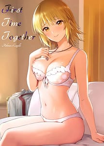 Read First Time Together with English Translation