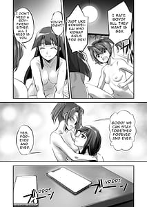 Page 8: 007.jpg | FlameFrost Duo TWIN CURELY Yuri Heroines Defeated By Dicks 12 | View Page!