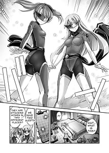 Page 10: 009.jpg | FlameFrost Duo TWIN CURELY Yuri Heroines Defeated By Dicks 12 | View Page!