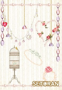 Page 2: 001.jpg | Flan-chan to Icha Love Night Pool H | View Page!