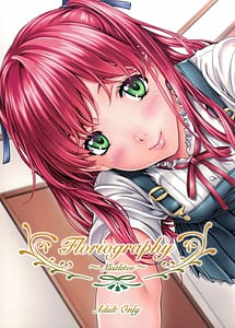 Read Floriography -Mistletoe
