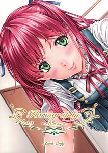 Page 1: 000.jpg | Floriography -Mistletoe | View Page!