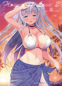 Read Flower of Love 2