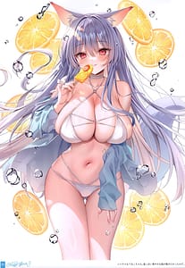 Page 2: 001.jpg | FluffyGirls3 | View Page!