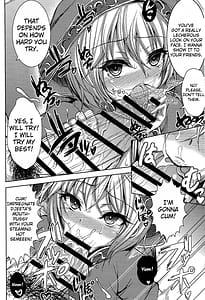 Page 6: 005.jpg | Focus Chuudoku | View Page!