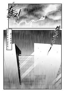 Page 2: 001.jpg | Food Wars! The female body 2 | View Page!