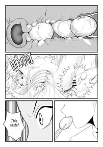 Page 5: 004.jpg | Food Wars! The female body 2 | View Page!