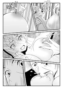Page 9: 008.jpg | Food Wars! The female body 2 | View Page!