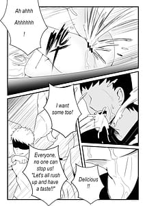 Page 12: 011.jpg | Food Wars! The female body 2 | View Page!