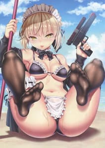 Page 11: 010.jpg | FootGrand Order | View Page!