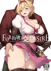 Read Forbidden Desire with English Translation