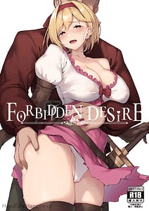 Page 1: 000.jpg | Forbidden Desire | View Page!