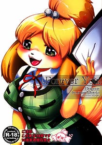 Page 1: 000.jpg | Forever You | View Page!