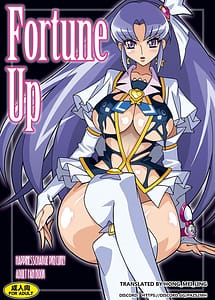 Read Fortune Up DL with English Translation