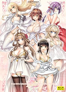 Read Freet Girls Collection Kancolle 10th Anniversary Fan Book