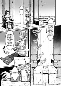 Page 4: 003.jpg | Frieren and the Erotic Trap Dungeon | View Page!