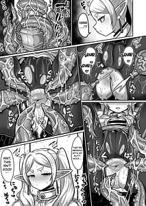 Page 6: 005.jpg | Frieren and the Erotic Trap Dungeon | View Page!