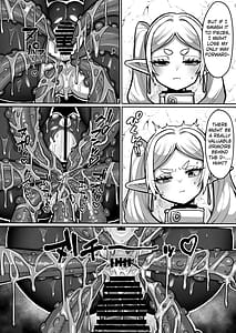 Page 7: 006.jpg | Frieren and the Erotic Trap Dungeon | View Page!