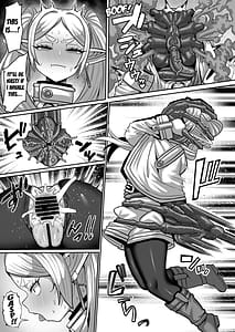 Page 14: 013.jpg | Frieren and the Erotic Trap Dungeon | View Page!