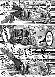 Page 16: 015.jpg | Frieren and the Erotic Trap Dungeon | View Page!