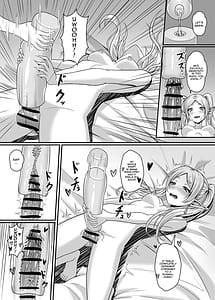 Page 16: 015.jpg | Frieren no Kyokon Mahou | View Page!