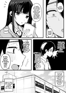Page 6: 005.jpg | From That Day On The Plain Looking Succubus Tried Her Hardest TO Drain My Cum | View Page!