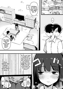 Page 7: 006.jpg | From That Day On The Plain Looking Succubus Tried Her Hardest TO Drain My Cum | View Page!