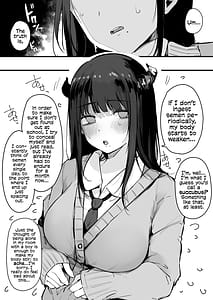 Page 9: 008.jpg | From That Day On The Plain Looking Succubus Tried Her Hardest TO Drain My Cum | View Page!
