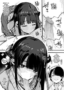 Page 14: 013.jpg | From That Day On The Plain Looking Succubus Tried Her Hardest TO Drain My Cum | View Page!