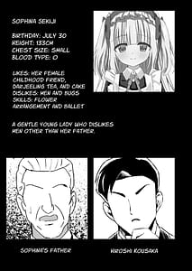 Page 3: 002.jpg | From Today The Lovely Lady Is The Masters Maid | View Page!