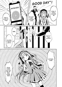 Page 7: 006.jpg | From Today The Lovely Lady Is The Masters Maid | View Page!