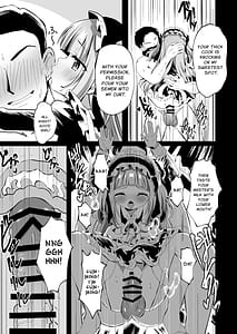 Page 15: 014.jpg | From Today The Lovely Lady Is The Masters Maid | View Page!